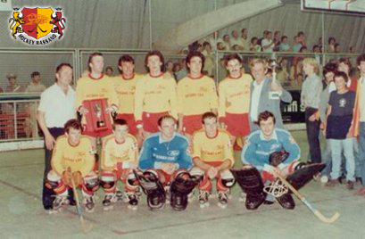 1981 – La prima Coppa Italia